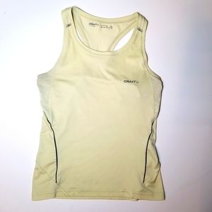 Craft Active Wear Tank